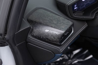 2020 Lamborghini Huracan EVO Spyder AWD