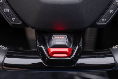 2020 Lamborghini Huracan EVO Spyder AWD