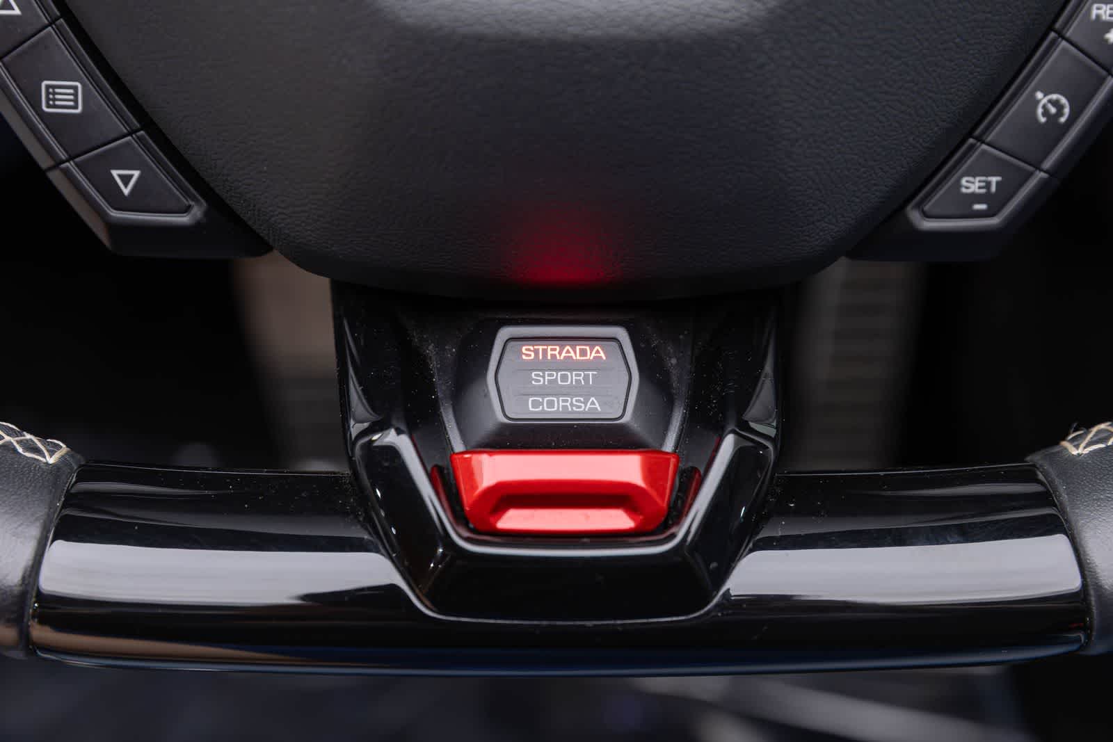 2020 Lamborghini Huracan EVO Spyder AWD
