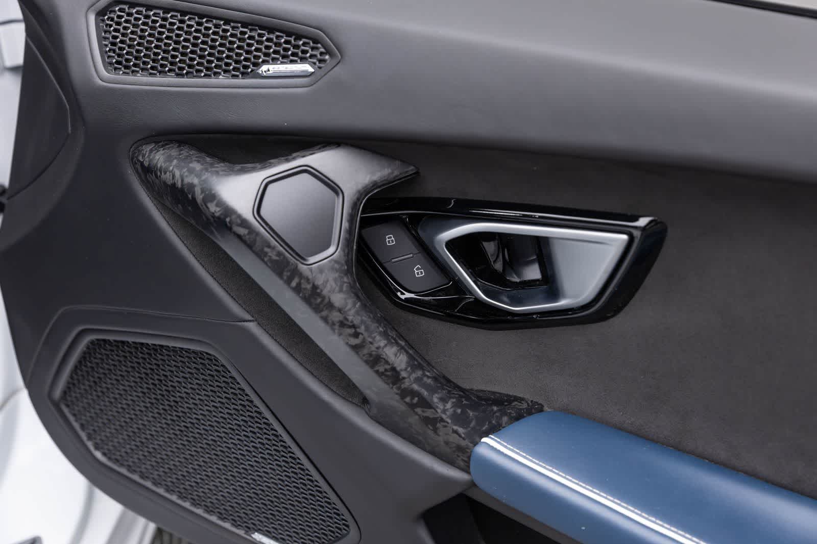 2020 Lamborghini Huracan EVO Spyder AWD