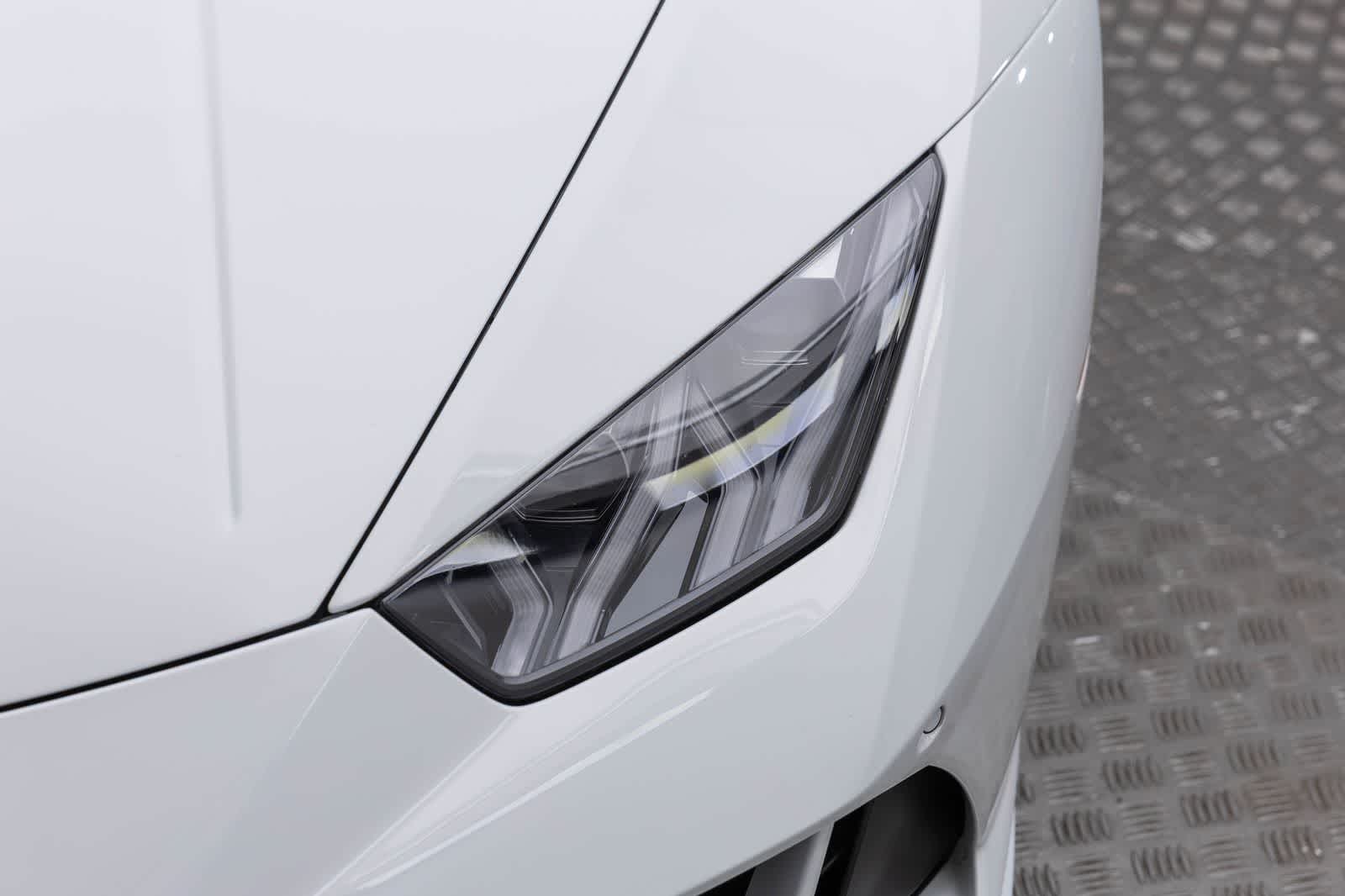 2020 Lamborghini Huracan EVO Spyder AWD
