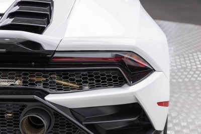 2020 Lamborghini Huracan EVO Spyder AWD