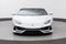 2020 Lamborghini Huracan EVO Spyder AWD