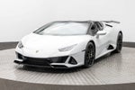 2020 Lamborghini Huracan EVO Spyder AWD