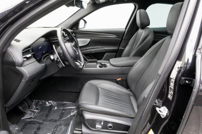 2023 Maserati Grecale GT