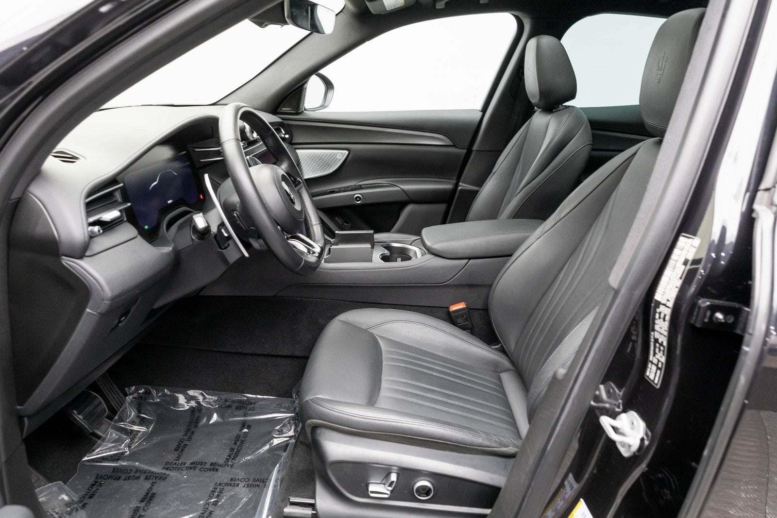 2023 Maserati Grecale GT