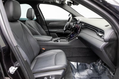 2023 Maserati Grecale GT