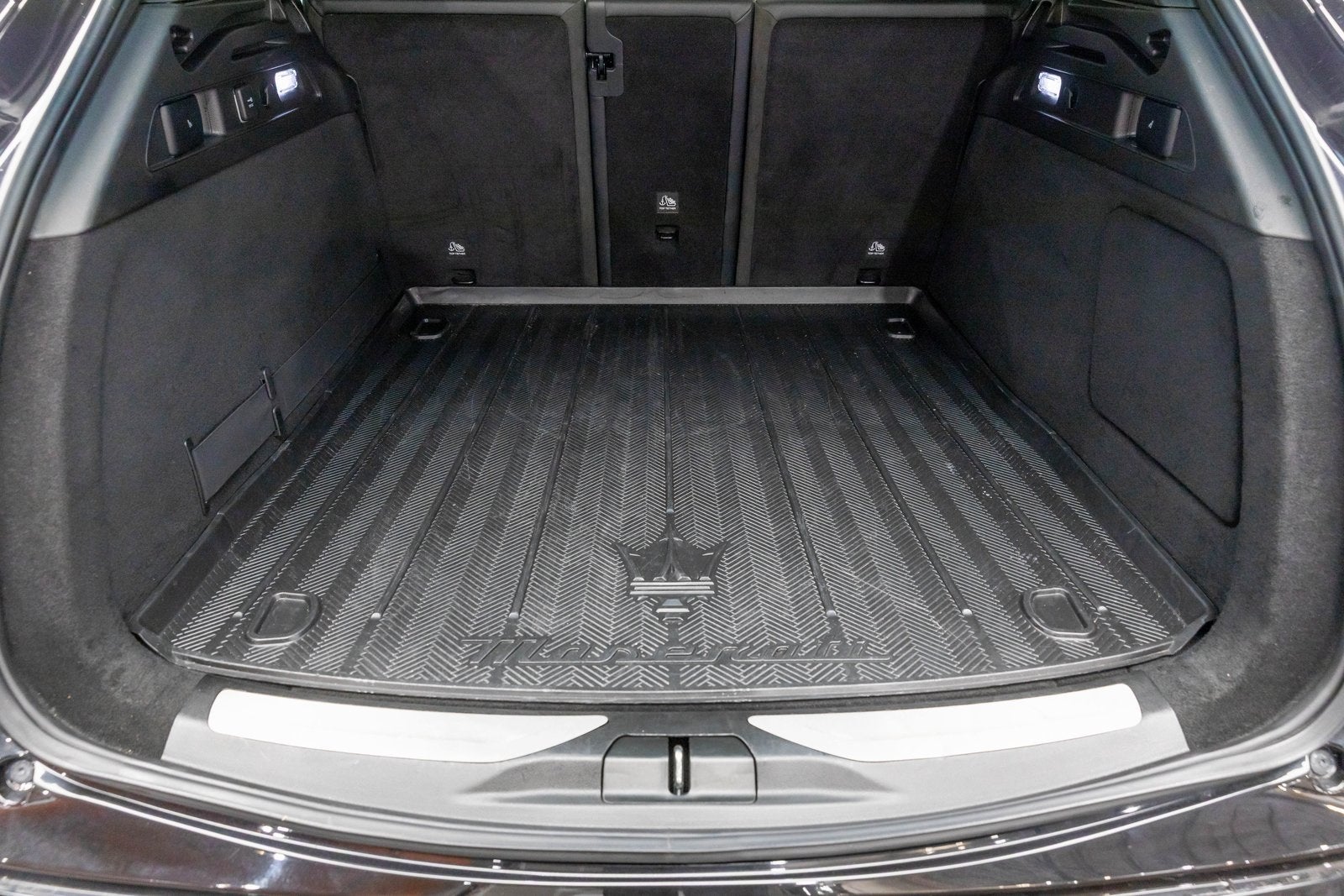 2023 Maserati Grecale GT