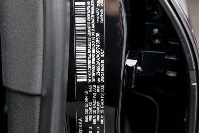 2023 Maserati Grecale GT