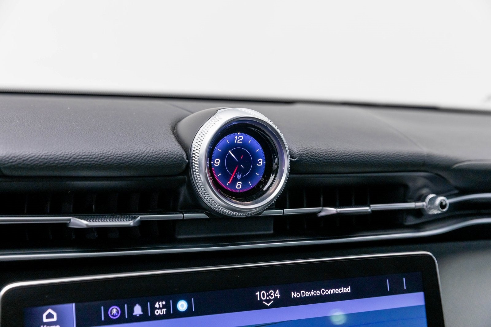 2023 Maserati Grecale GT