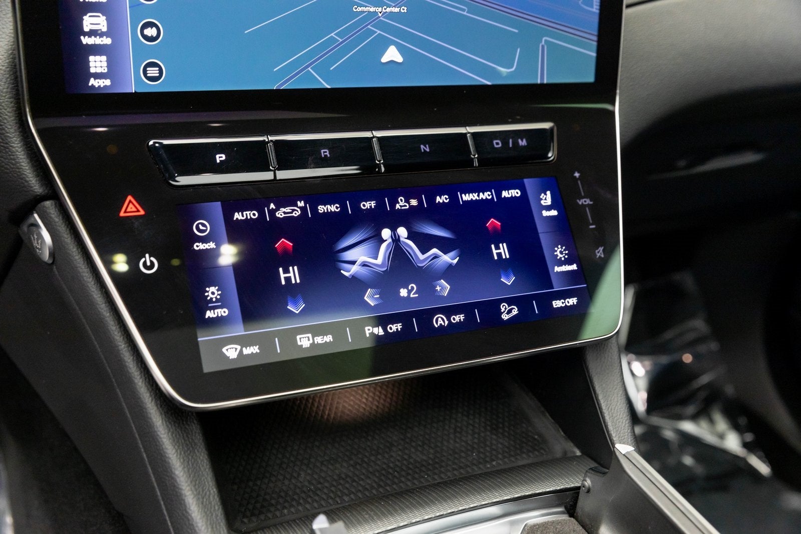 2023 Maserati Grecale GT