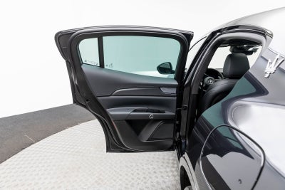 2023 Maserati Grecale GT