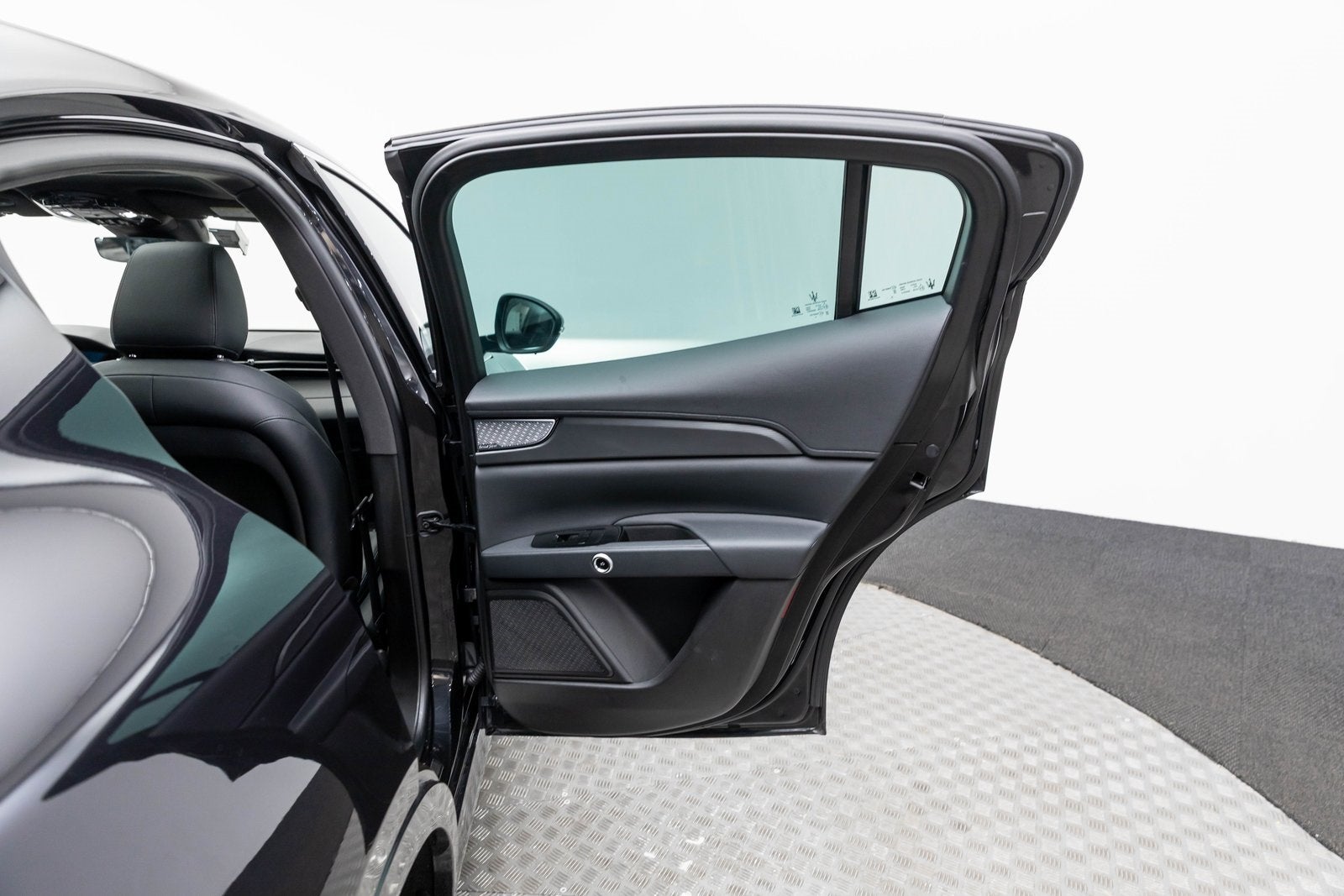 2023 Maserati Grecale GT