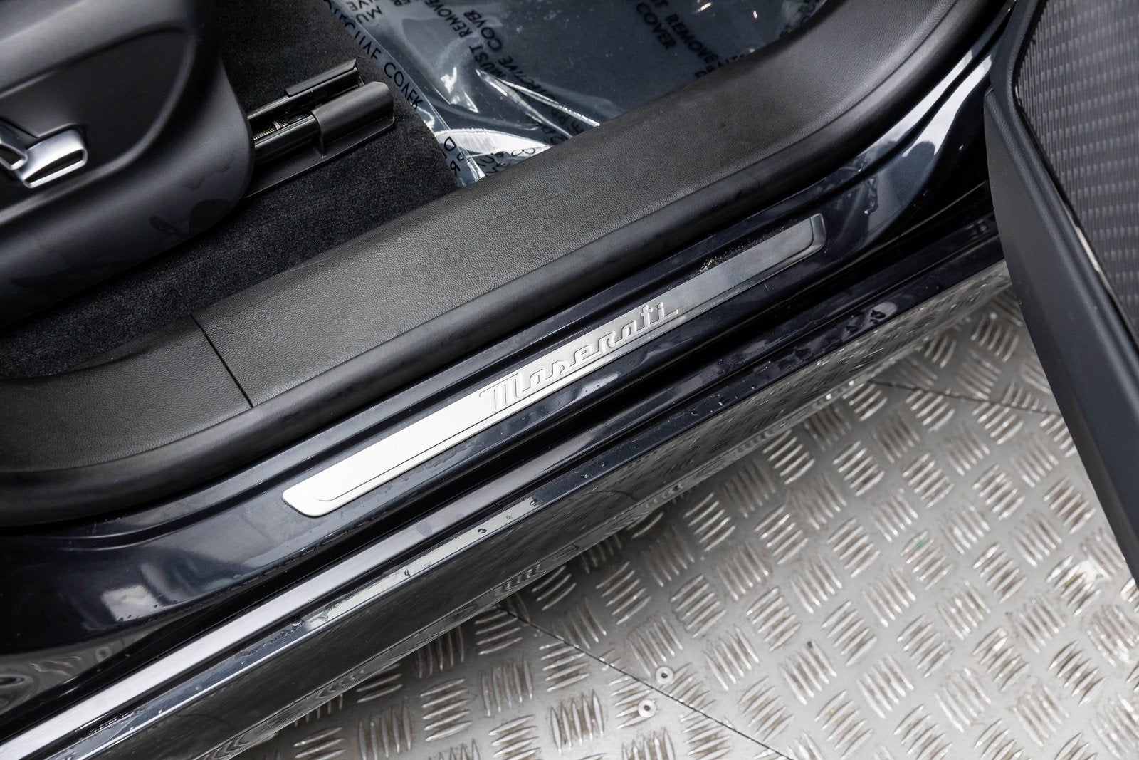 2023 Maserati Grecale GT