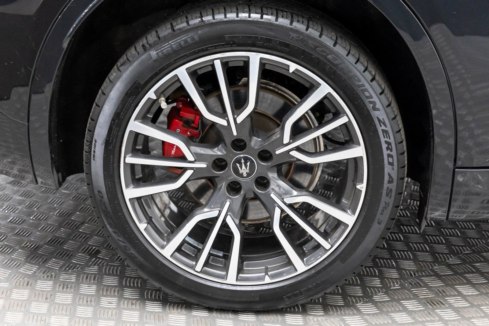 2023 Maserati Grecale GT