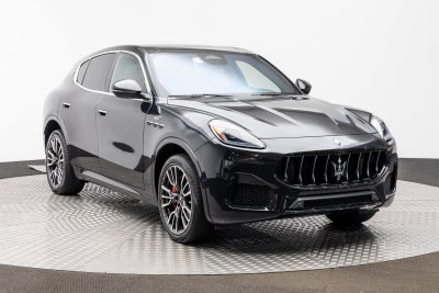 2023 Maserati Grecale GT
