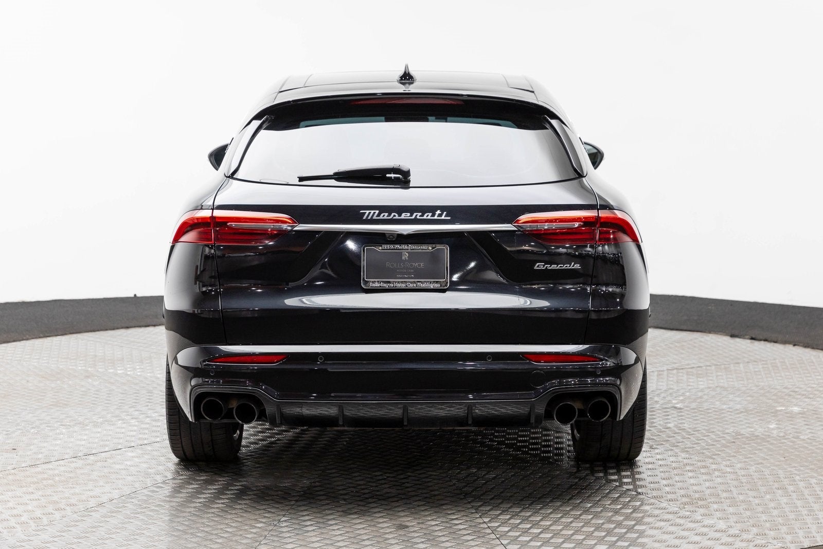 2023 Maserati Grecale GT