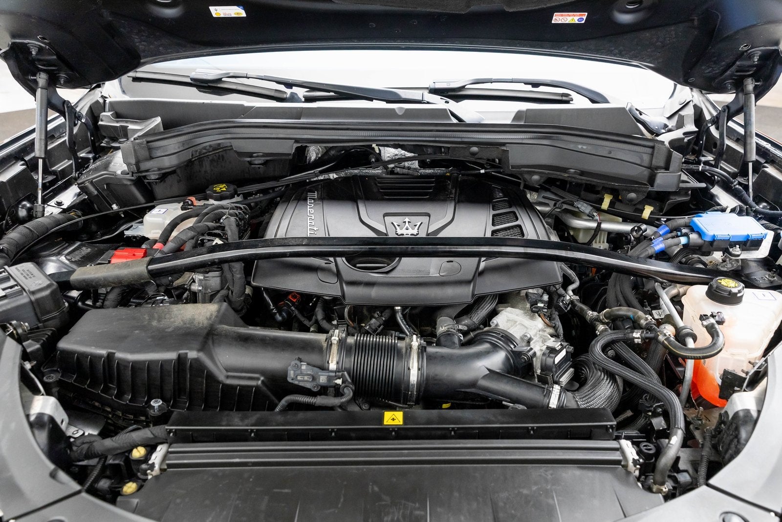 2023 Maserati Grecale GT