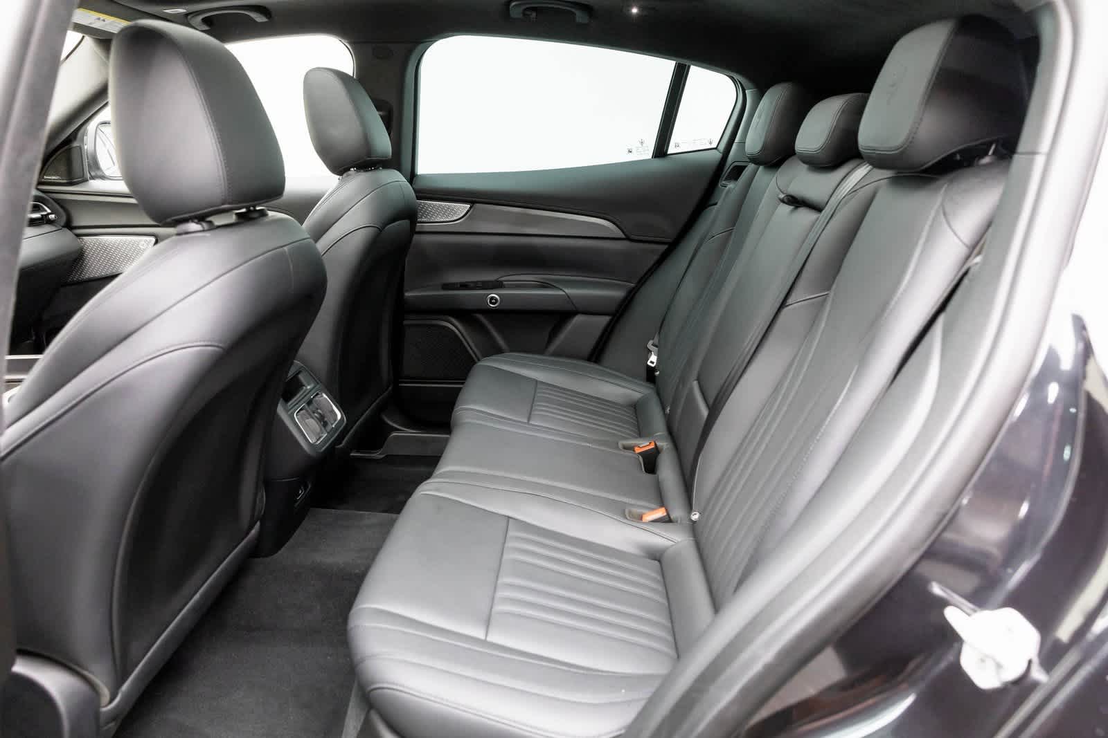 2023 Maserati Grecale GT