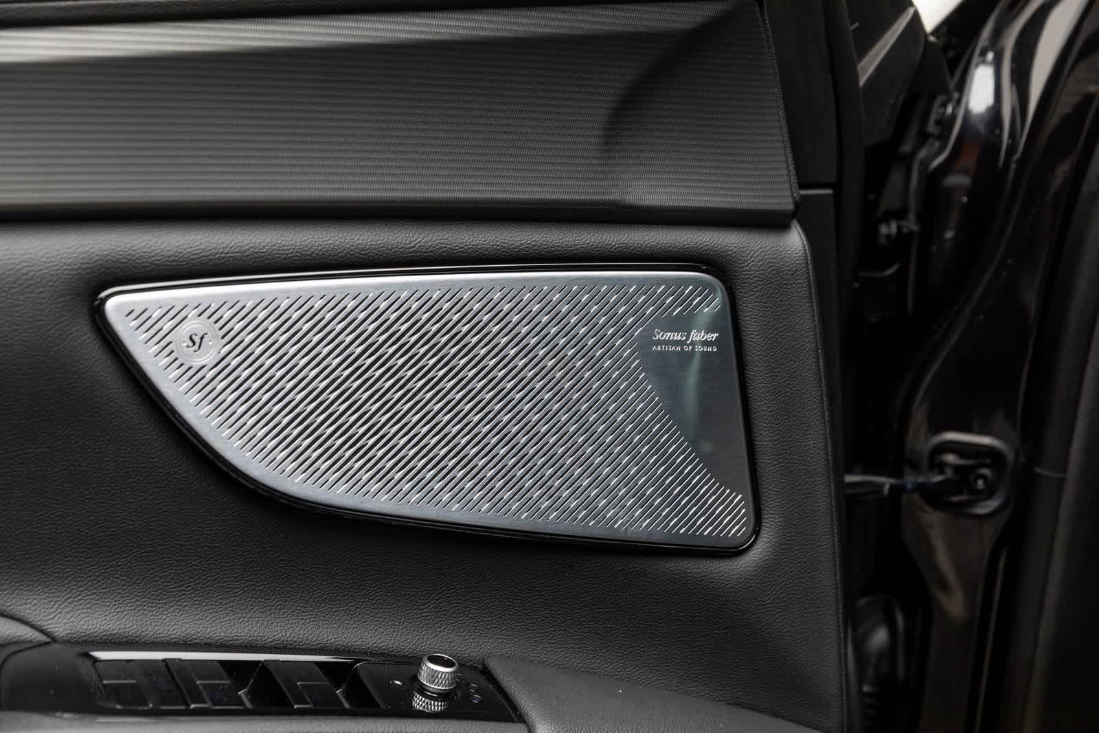 2023 Maserati Grecale GT