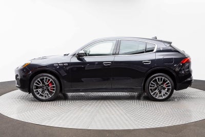 2023 Maserati Grecale GT