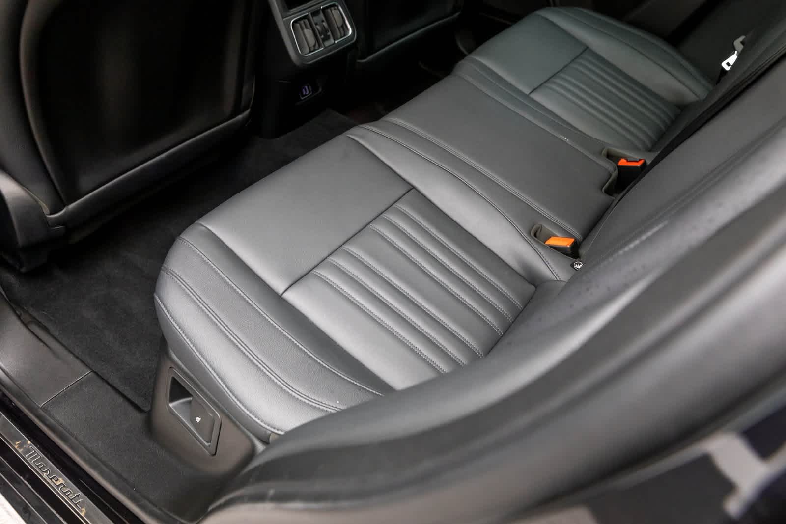 2023 Maserati Grecale GT