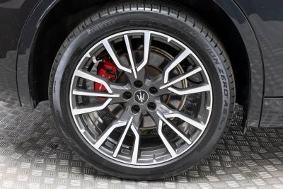 2023 Maserati Grecale GT