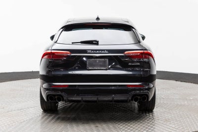 2023 Maserati Grecale GT