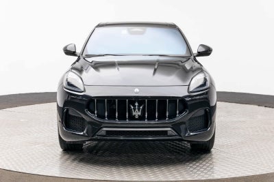 2023 Maserati Grecale GT