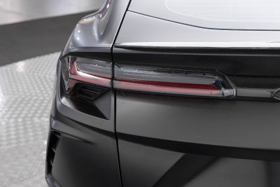 2021 Lamborghini Urus AWD