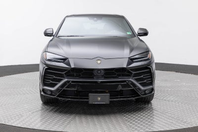 2021 Lamborghini Urus AWD