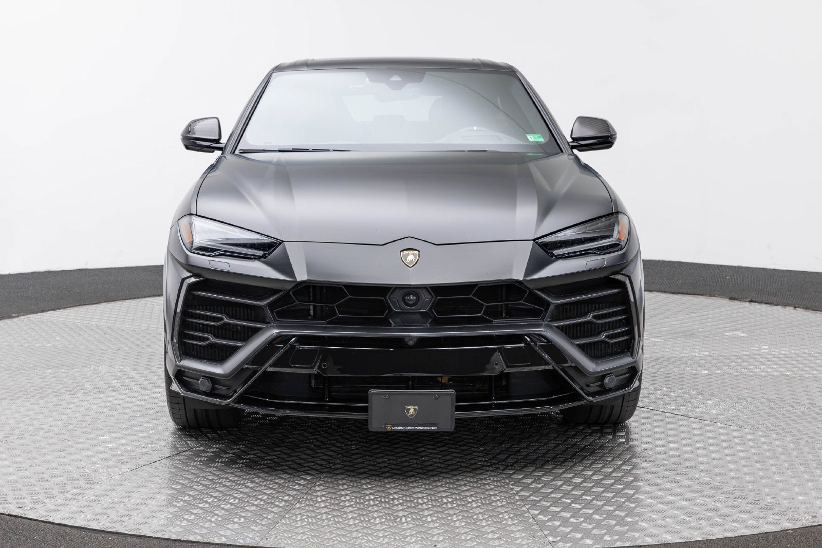 2021 Lamborghini Urus AWD