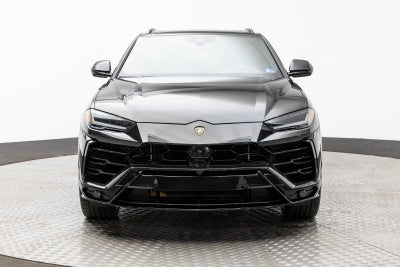 2022 Lamborghini Urus AWD