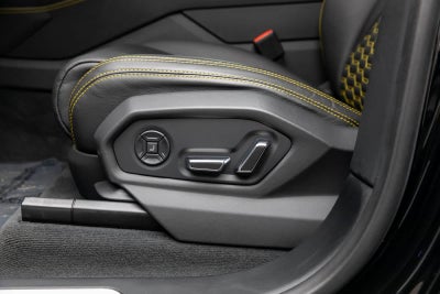 2022 Lamborghini Urus AWD