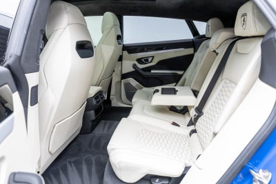 2019 Lamborghini Urus AWD