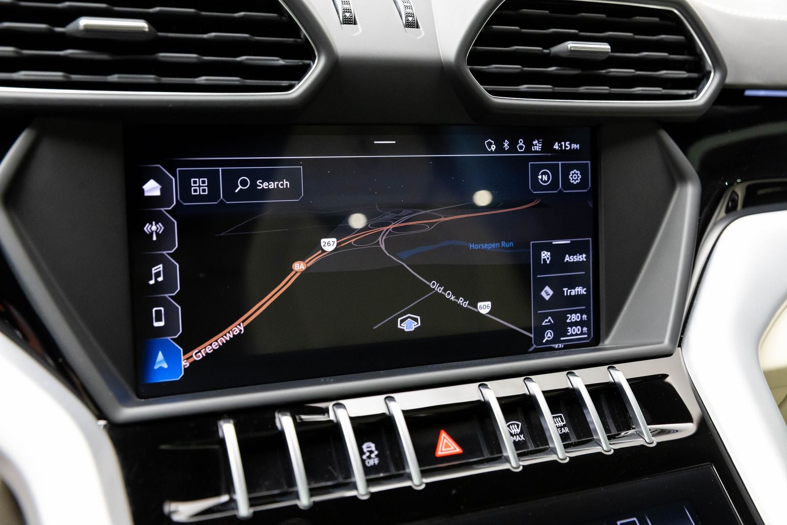 2019 Lamborghini Urus AWD