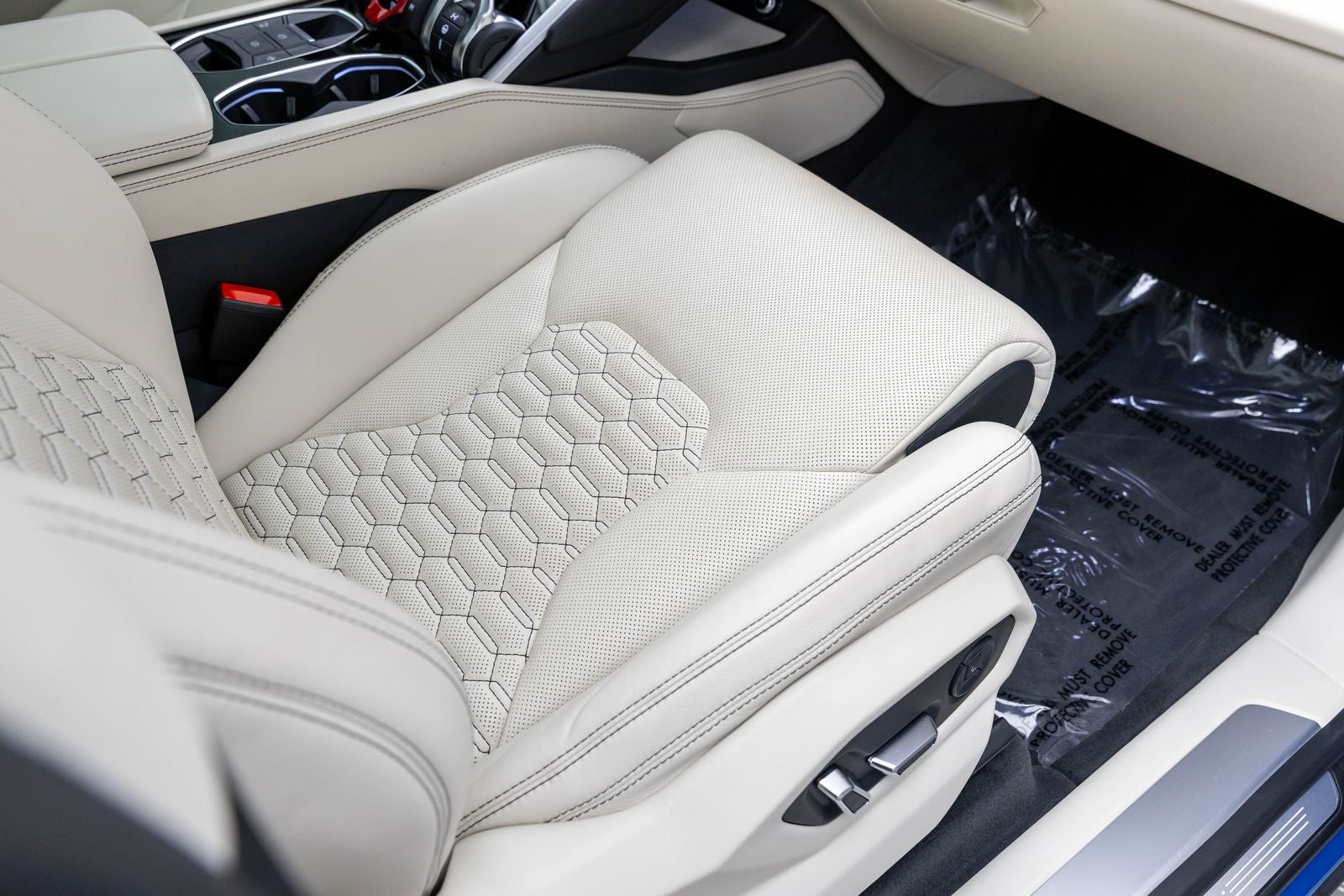 2019 Lamborghini Urus AWD