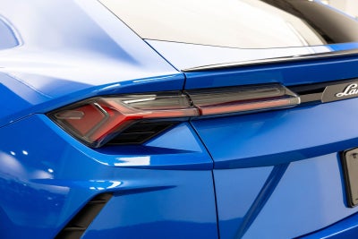 2019 Lamborghini Urus AWD