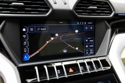 2019 Lamborghini Urus AWD