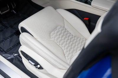 2019 Lamborghini Urus AWD