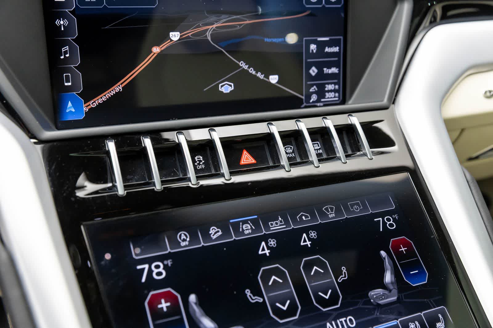 2019 Lamborghini Urus AWD
