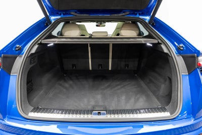 2019 Lamborghini Urus AWD