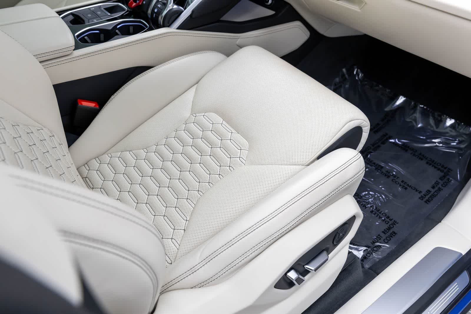 2019 Lamborghini Urus AWD