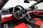 2022 Lamborghini Urus AWD