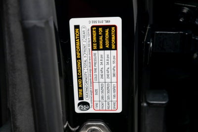 2022 Lamborghini Urus AWD