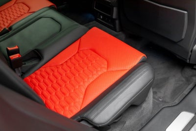 2022 Lamborghini Urus AWD