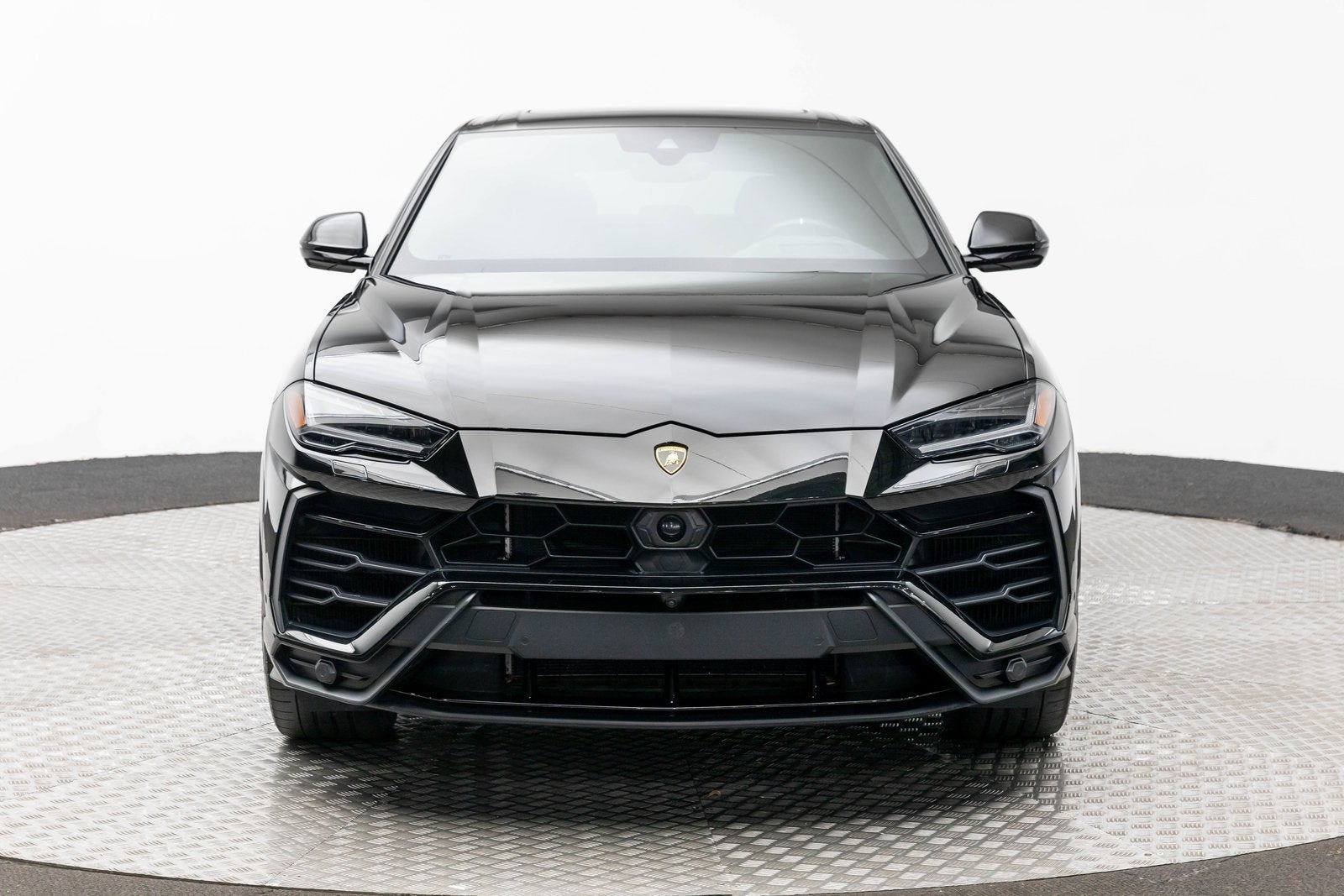 2022 Lamborghini Urus AWD
