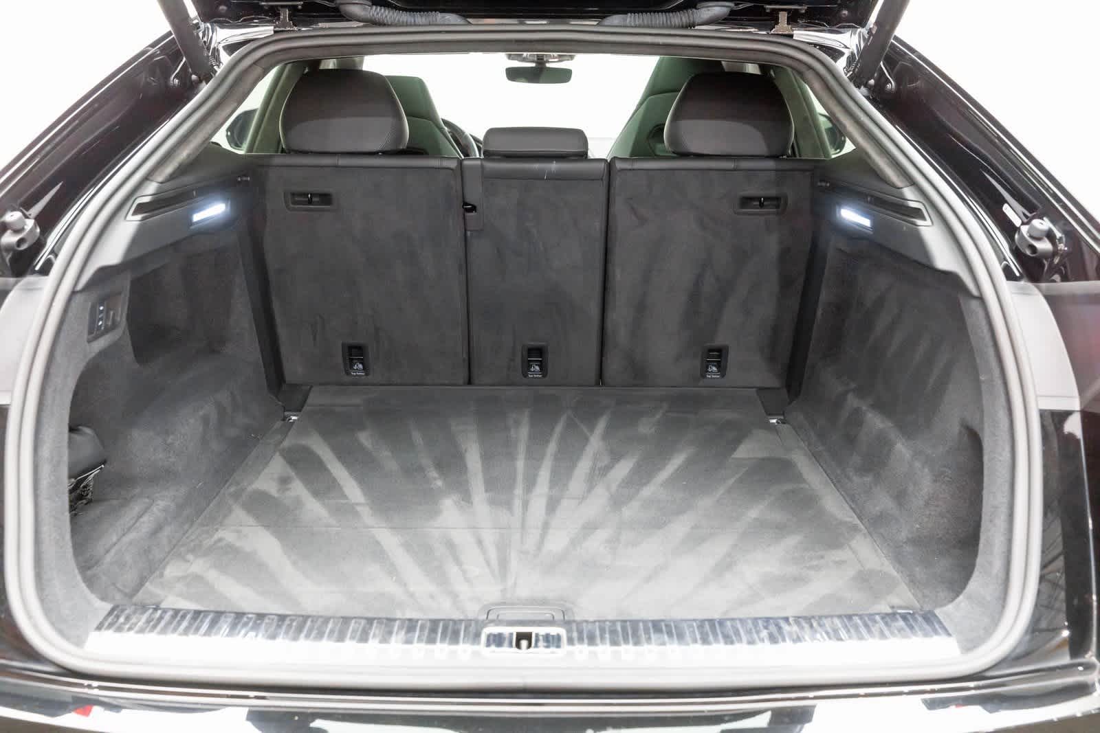 2022 Lamborghini Urus AWD