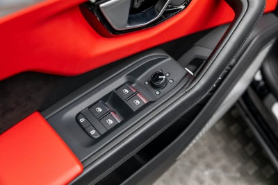 2022 Lamborghini Urus AWD