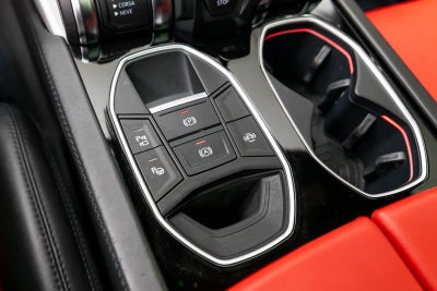 2022 Lamborghini Urus AWD